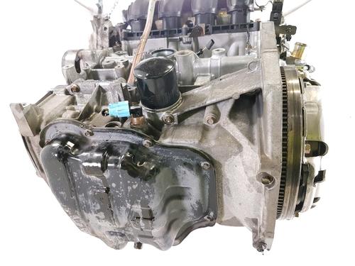 Engine NISSAN MICRA III (K12) 160 SR | BP28720232M1
