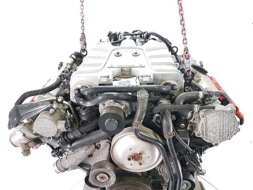 Engine AUDI A5 (8T3) 3.0 TFSI quattro | BP36660010M1 - Image 6