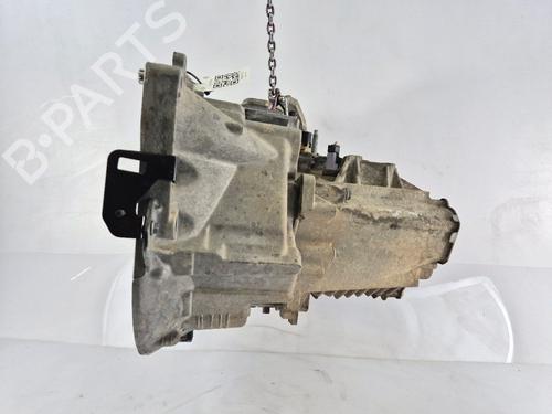 gearbox-citroen-c8-ea_-eb_-2002-40171675 main image