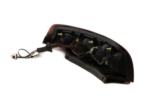 Left taillight NISSAN X-TRAIL I (T30) 2.2 dCi 4x4 | BP21799039C34 