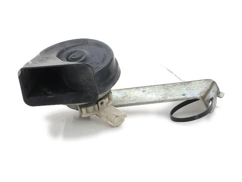 Horn PEUGEOT 206+ (2L_, 2M_) 1.4 HDi eco 70 (68 hp) 27911161