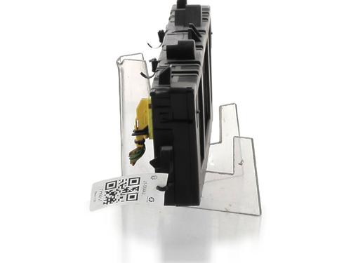 Instrument cluster CITROËN C4 Grand Picasso I (UA_) 2.0 HDi 150 | BP30842366C47