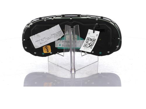 Instrument cluster PEUGEOT 307 CC (3B) 1.6 16V | BP17695299C47 