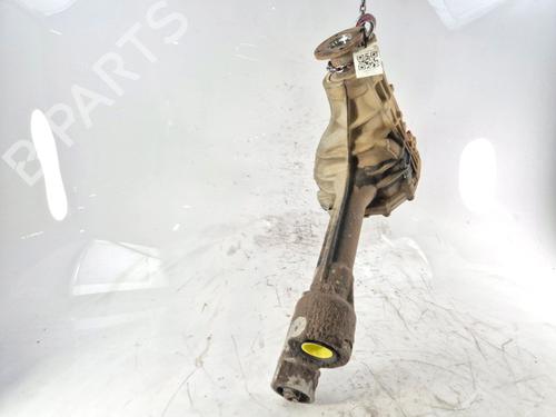 Used Front differential Front differential 39489267 39489267