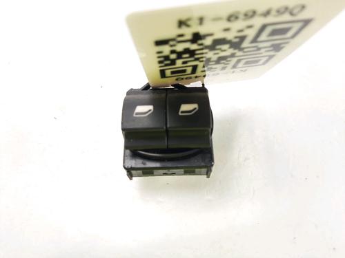Used Left front window switch Left front window switch CITROËN C4 CACTUS 1.6 BlueHDi 100 (99 hp) 10454148 10454148