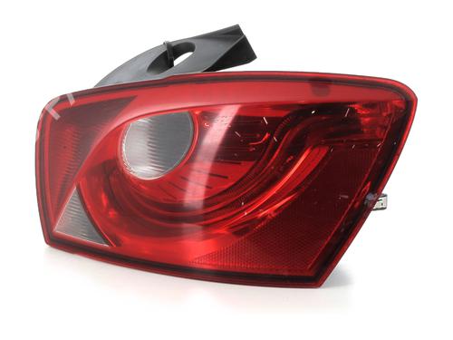 Right taillight SEAT IBIZA IV (6J5, 6P1) 1.6 TDI | BP24031176C35 