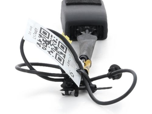 Seat buckle MERCEDES-BENZ A-CLASS (W177) A 200 d (177.012) | BP36006698I32 - Image 2