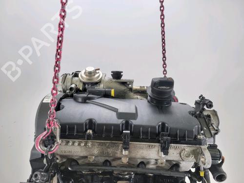 Motor VW TOURAN (1T1, 1T2) 1.9 TDI | BP29988098M1 