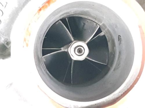 Engine RENAULT CLIO III (BR0/1, CR0/1) 1.5 dCi | BP33420467M1  - Image 8