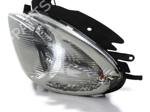 Used Left headlight Left headlight CITROËN XSARA PICASSO (N68) 2.0 HDi (90 hp) 39941160 39941160