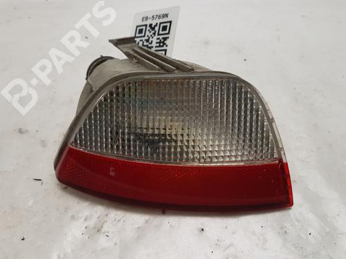 Used Rear bumper right light Rear bumper right light FORD FOCUS II (DA_, HCP, DP) 1.8 TDCi (115 hp) 10442918 10442918