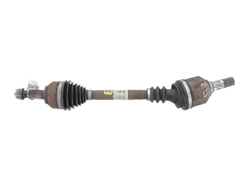 Used Left front driveshaft Left front driveshaft RENAULT MEGANE II (BM0/1_, CM0/1_) 2.0 dCi (173 hp) 36211292 36211292