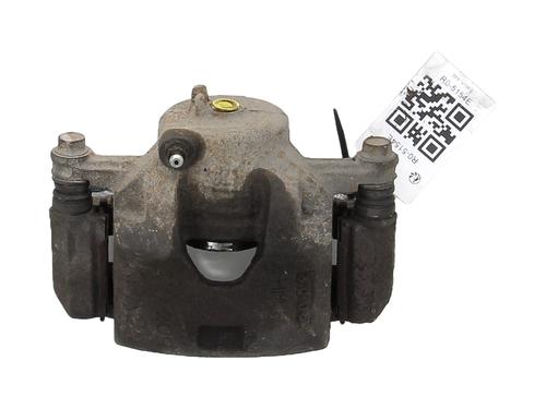 Used Right front brake caliper CHEVROLET SPARK (M300) 1.0 (68 hp) 27904929