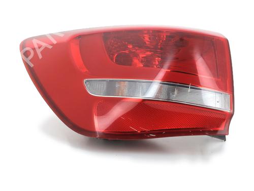 Left taillight KIA CEE'D Sportswagon (JD) 1.0 T-GDI | BP29415965C34 