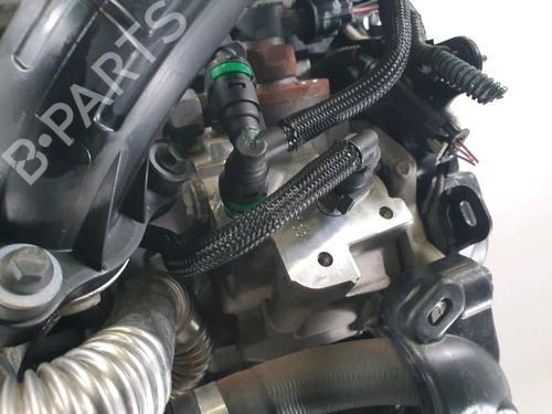 Engine CITROËN C3 III (SX) 1.5 BlueHDi 100 (SXYHYP, SXYHTU) | BP38742526M1 - Image 8