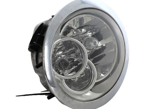 Left headlight MINI MINI (R50, R53) Cooper | BP26304736C28 