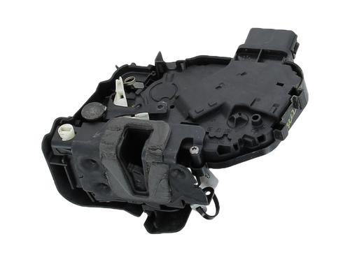 Used Rear left lock LAND ROVER RANGE ROVER EVOQUE (L538) 2.2 D 4x4 (150 hp) 22343481