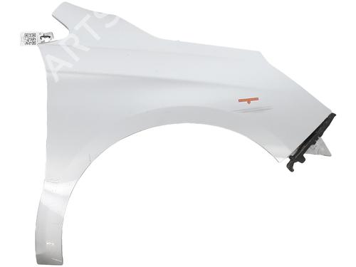Used Right front fenders CITROËN C4 II (NC_) 1.6 VTi 120 (NC5FS0, NC5FS9) (120 hp) 32401067