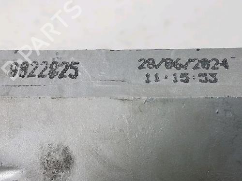 Gearbox OPEL INSIGNIA A (G09) 2.0 CDTI (68) | BP21528824M3