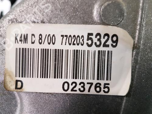 Engine RENAULT CLIO III (BR0/1, CR0/1) 1.6 16V (BR05, BR0B, BR0Y, BR15, BR1J, BR1M, BR1Y, CR0B,... | BP34230989M1  - Image 8
