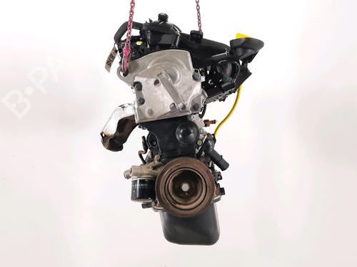 Motor RENAULT TWINGO I (C06_) 1.2 16V (C06C, C06D, C06K) (75 hp) 31350042
