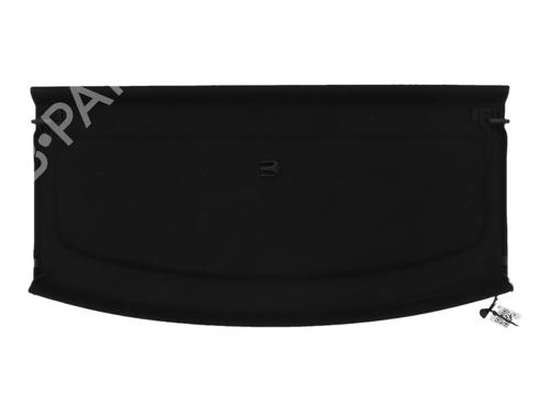 Rear parcel shelf VW GOLF VI (5K1) 1.4 TSI | BP39899275C85 - Image 2