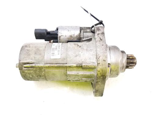 Used Starter Starter VW GOLF PLUS V (5M1, 521) 2.0 TDI (140 hp) 10466286 10466286