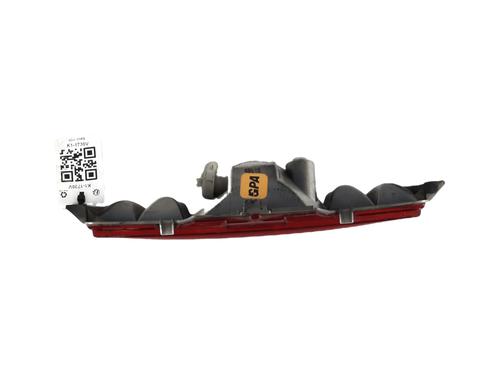 Used Rear center light PEUGEOT 208 I (CA_, CC_) 1.2 PureTech 82 (82 hp) 29988368