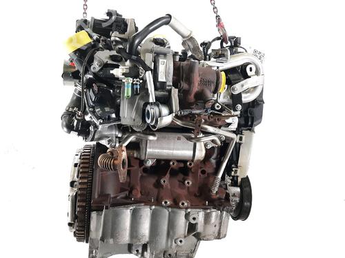 Engine RENAULT CLIO IV (BH_) 1.5 dCi 90 | BP33685850M1 - Image 4