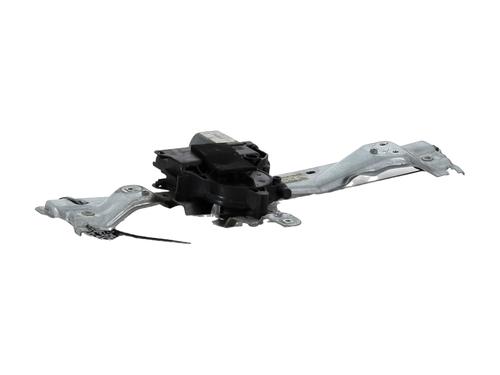 Rear left window mechanism PEUGEOT 308 I (4A_, 4C_) 1.6 HDi | BP22614334C24 