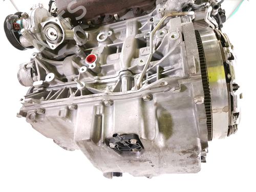 Engine OPEL MOKKA / MOKKA X (J13) 1.6 CDTI (_76) | BP26702996M1 