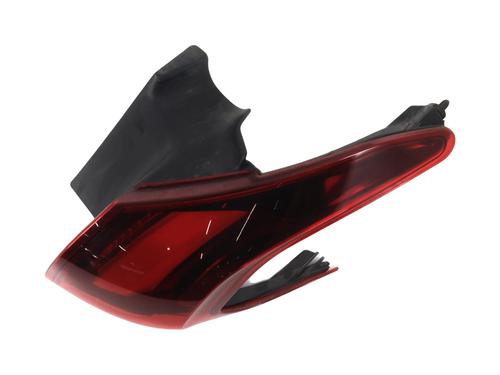 Used Right taillight PEUGEOT 2008 I (CU_) 1.6 BlueHDi 100 (100 hp) 29874517