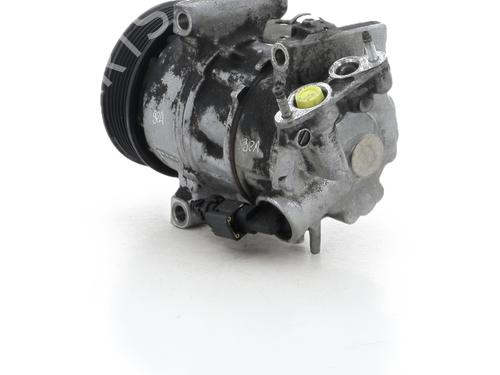 AC compressor PEUGEOT 2008 I (CU_) 1.2 THP 110 / PureTech 110 | BP38031228M34 - Image 2