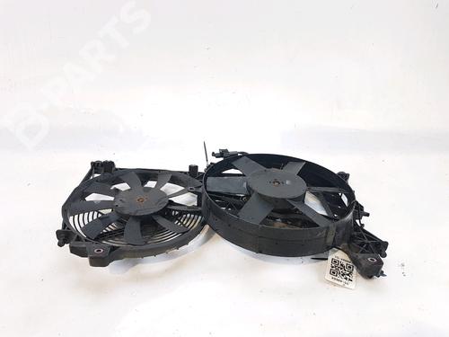 Used Radiator fan ROVER 25 I Hatchback (RF) 2.0 iDT (101 hp) 10906583