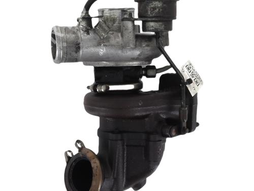 Turbolader/Kompressor Turbolader/Kompressor 39665900 39665900