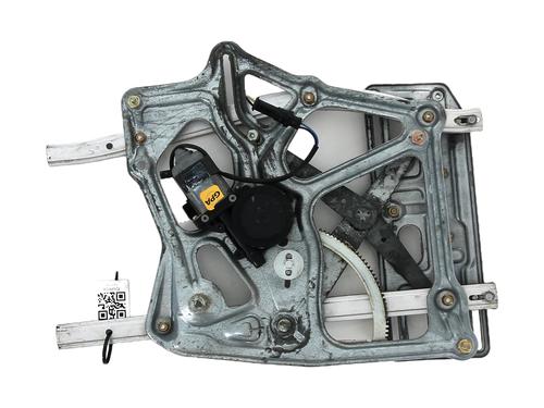 Used Rear left window mechanism BMW 3 Convertible (E36) 318 i (115 hp) 21524222