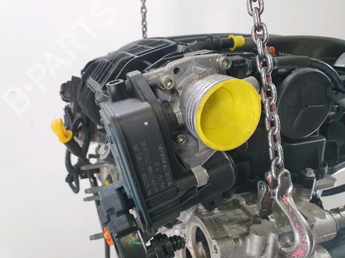 Engine PEUGEOT 208 I (CA_, CC_) 1.2 VTI 82 | BP37680720M1 - Image 6