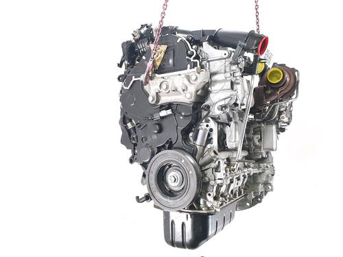 Used Engine Engine PEUGEOT 2008 II (UD_, US_, UY_, UJ_, UR_, UC_) 1.5 BlueHDI 130 (131 hp) 34362544 34362544