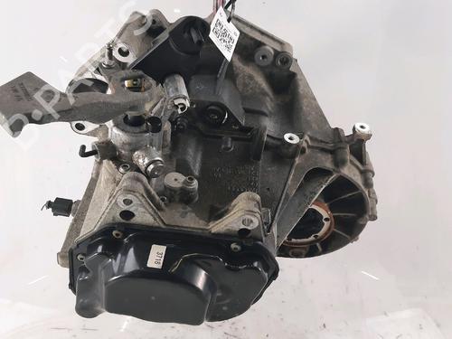 Gearbox VW GOLF PLUS V (5M1, 521) | BP33866419M3 - Image 4