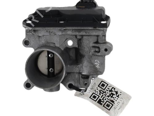 Used Throttle body Throttle body RENAULT CLIO IV (BH_) 1.2 16V (73 hp) 39665794 39665794