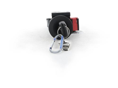 Ignition barrel DACIA SANDERO II 1.5 dCi | BP39489917M48 - Image 2