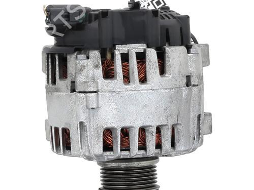 Alternator CITROËN C3 Picasso (SH_) | BP32512888M7