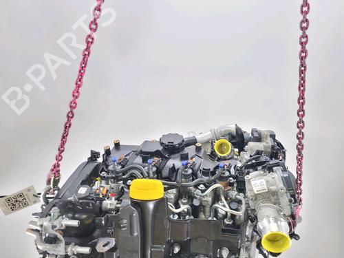 Engine RENAULT KANGOO Express (FW0/1_) 1.5 dCi 95 (FW16) | BP28137691M1 