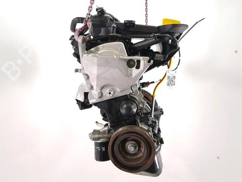 Used Engine Engine RENAULT TWINGO II (CN0_) 1.2 16V (CN04, CN0B) (75 hp) 35999459 35999459