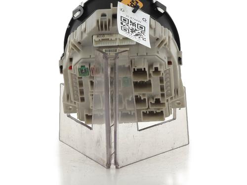 Instrument cluster CITROËN C1 (PM_, PN_) 1.0 | BP29701687C47 