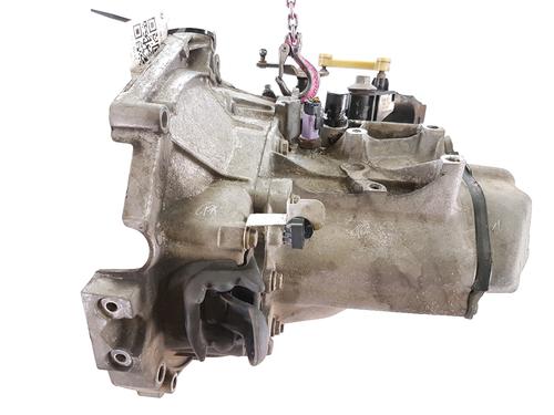 Used Gearbox PEUGEOT 207 (WA_, WC_) [2006-2015]  27490655