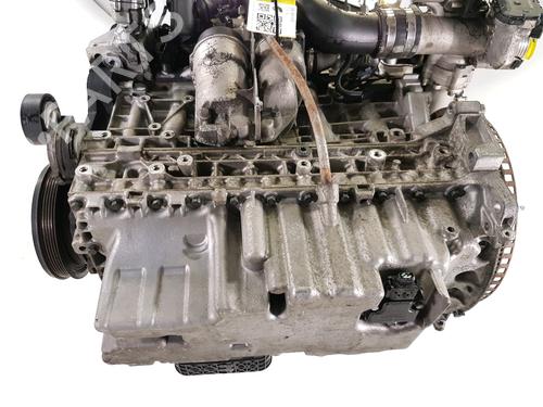 Engine VOLVO S80 II (124) D5 | BP32512586M1 
