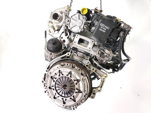 Engine PEUGEOT 308 I (4A_, 4C_) 1.6 HDi | BP28505549M1