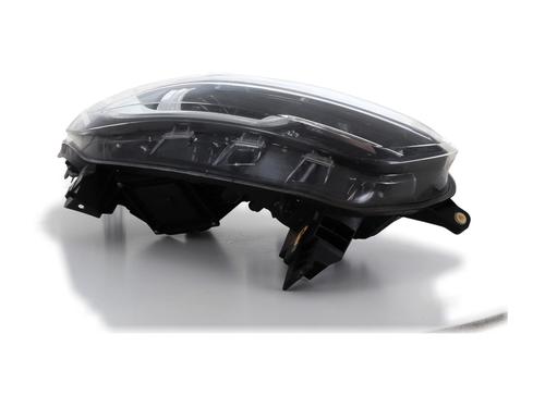 Right headlight RENAULT KADJAR (HA_, HL_) 1.5 dCi 110 (HLA3) | BP30653618C29 - Image 1