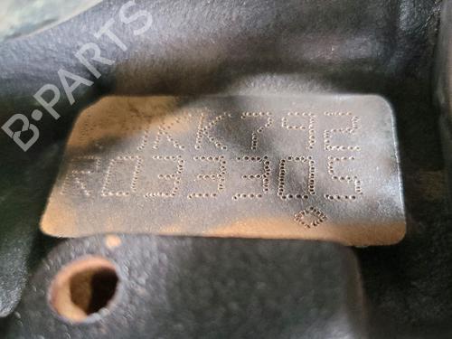 Engine DACIA SANDERO 1.5 dCi | BP30524161M1 